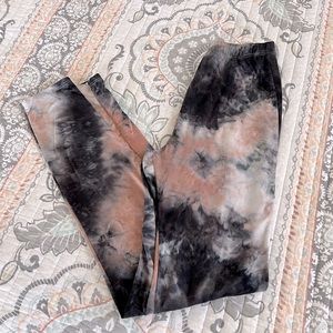 3/$10 High Waisted Leggings